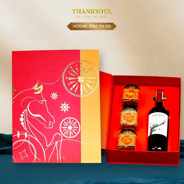 SET HỘP NAM CHÂM 3