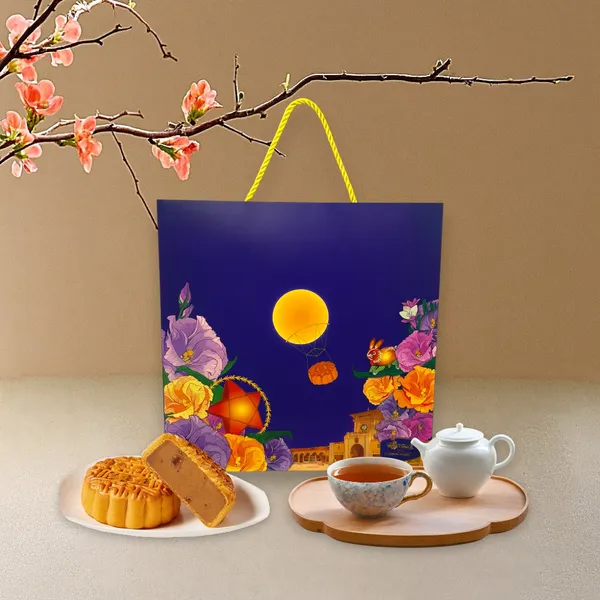 HỘP CÁT TƯỜNG 2 - 4 BÁNH 250GR