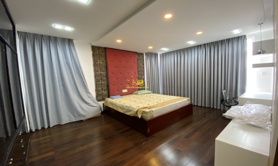 Bếp và khu vực nấu ăn PHÒNG NGỦ