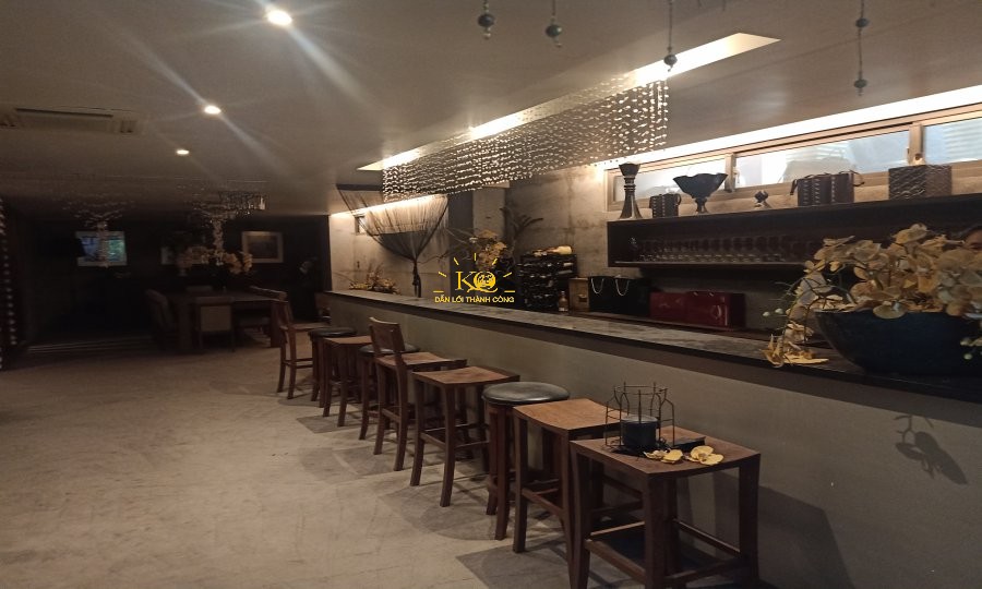 cho thuê biệt thự thảo điền