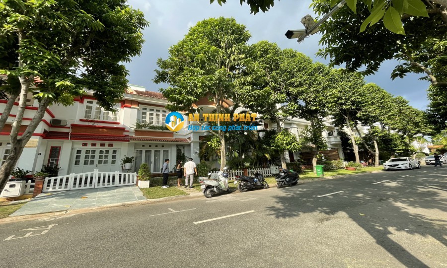 Không gian nhà cho thuê rộng thoáng