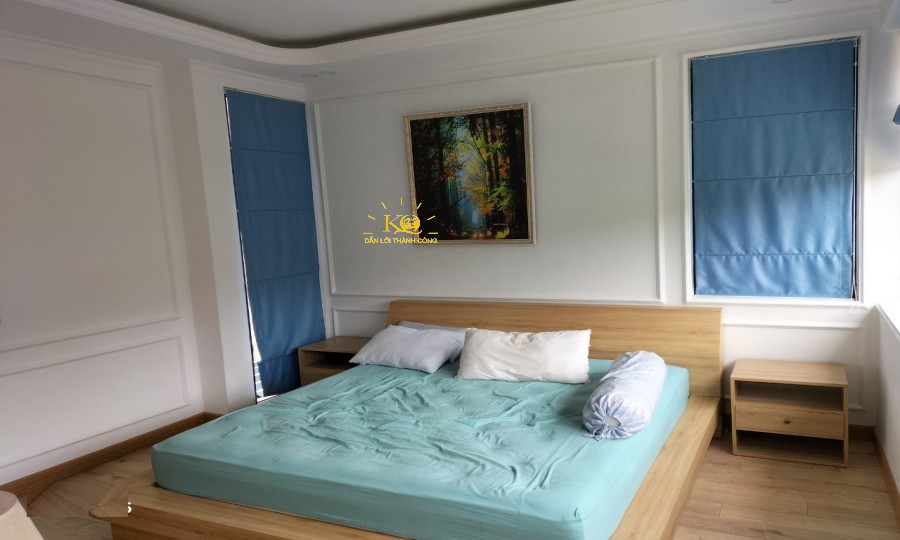 Cho thuê nhà quận 9