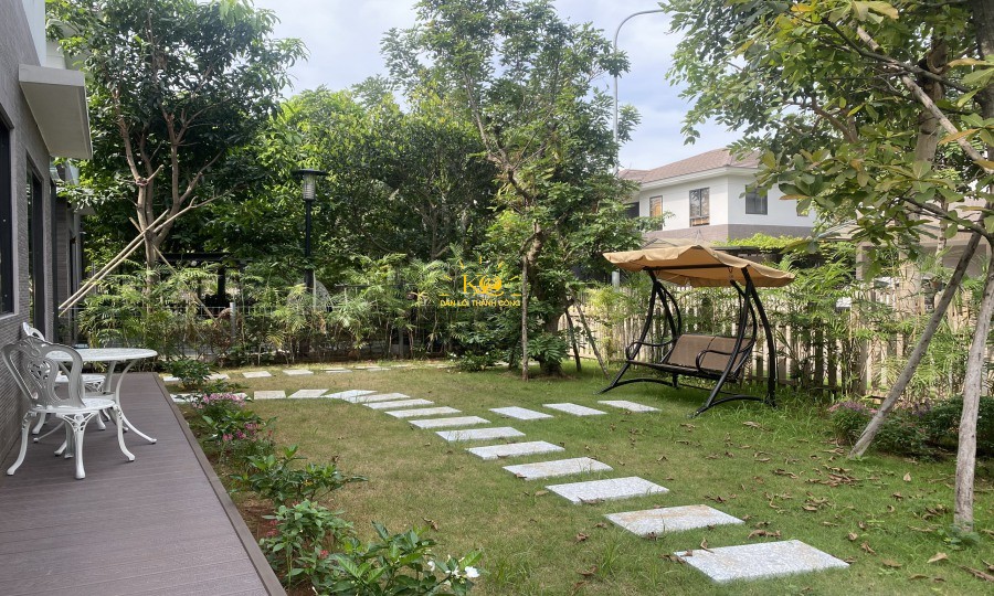 Biệt thự valora kikyo sân vườn rộng