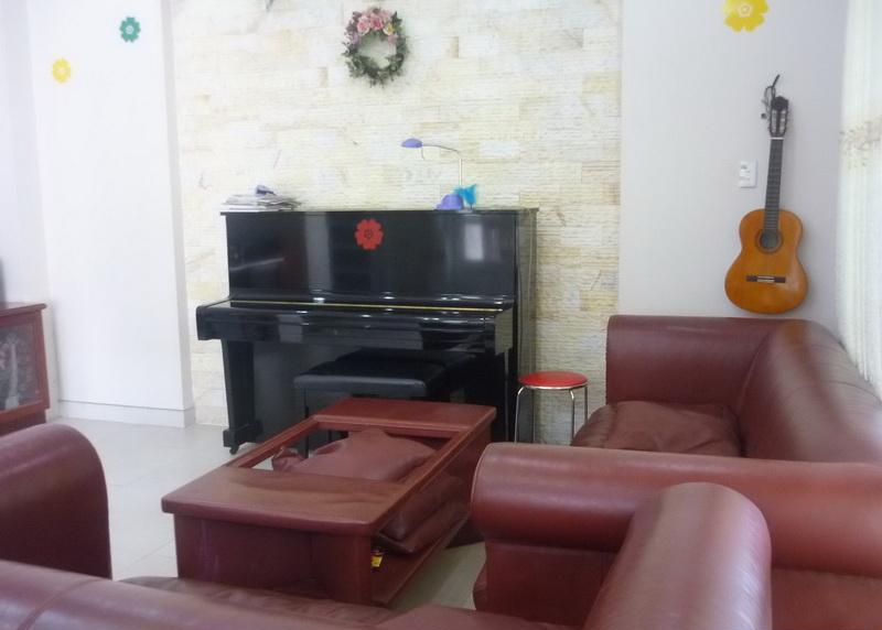 Phòng khách phòng khách