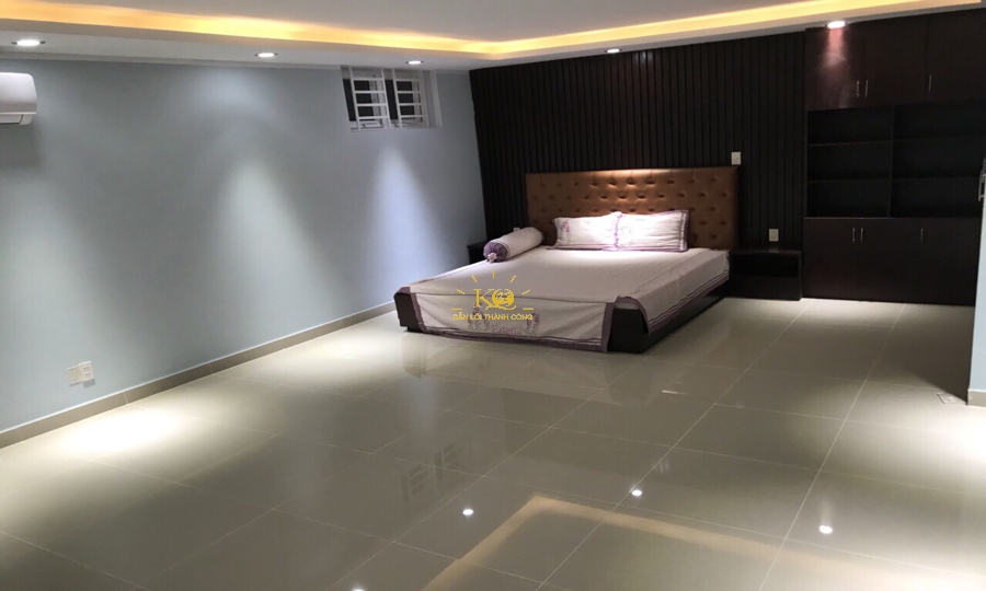 Phòng ngủ lầu 1 Phòng ngủ lầu 1