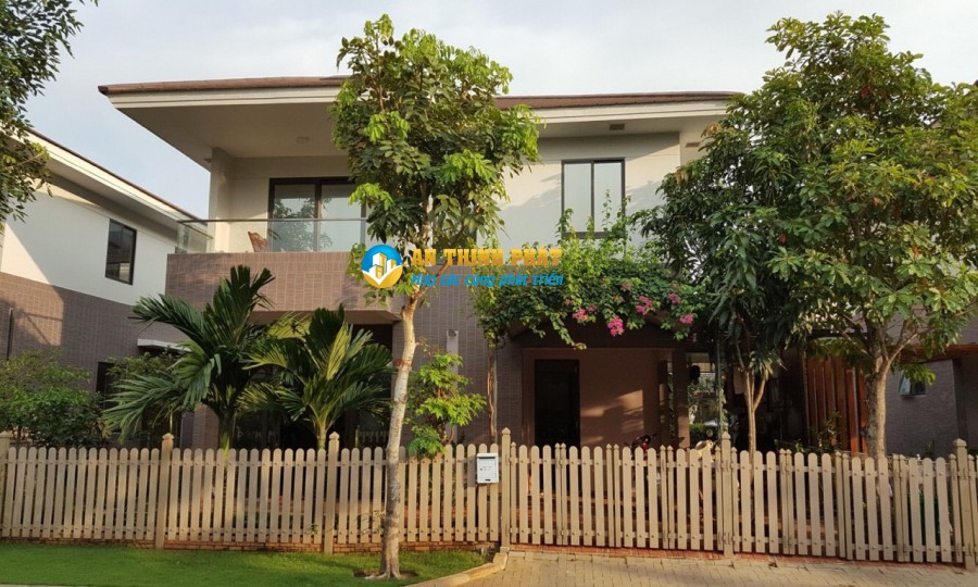 cho thuê biệt thự fuji