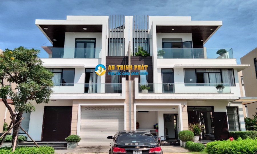 cho thuê biệt thự sân vườn