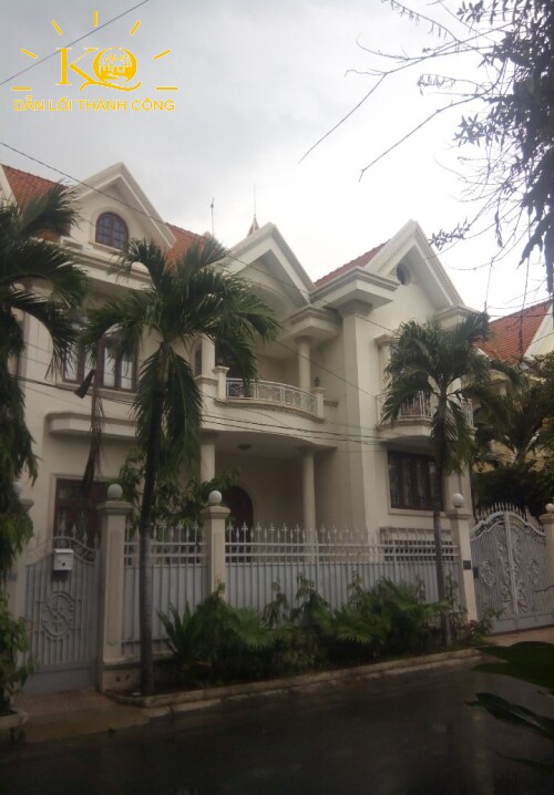 Thiết kế bên ngoài của căn nhà Thiết kế bên ngoài của căn nhà