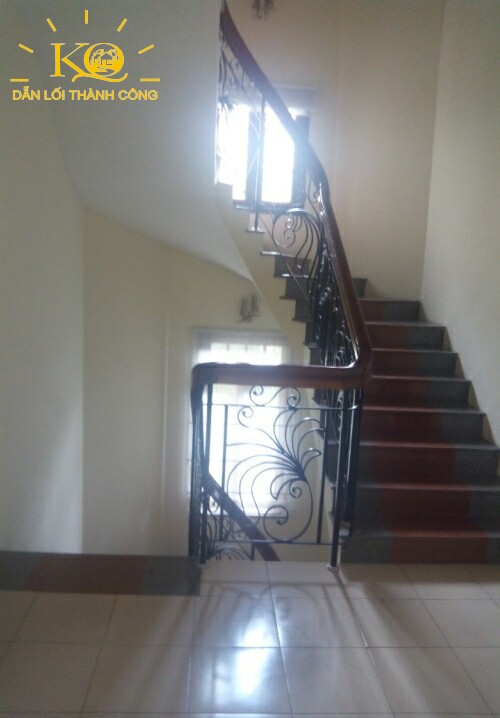 Cầu thang trong nhà Cầu thang trong nhà