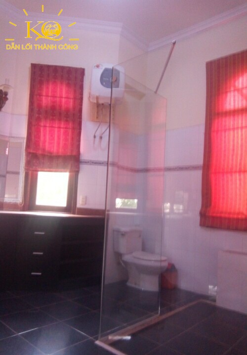 Khu vực nhà vệ sinh Khu vực nhà vệ sinh