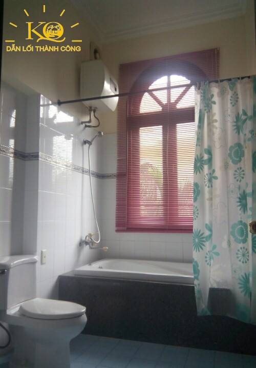 Khu vực nhà vệ sinh Khu vực nhà vệ sinh