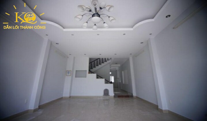 Không gian phòng khách