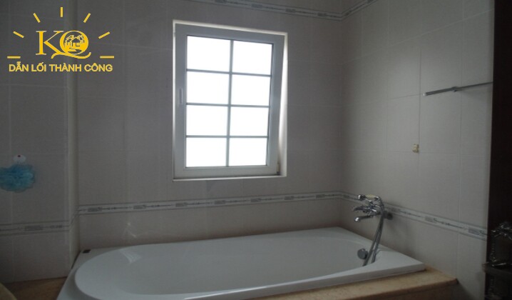 Nhà vệ sinh hiện đại Nhà vệ sinh hiện đại