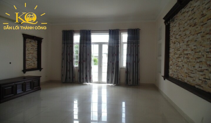 Không gian phòng khách Không gian phòng khách