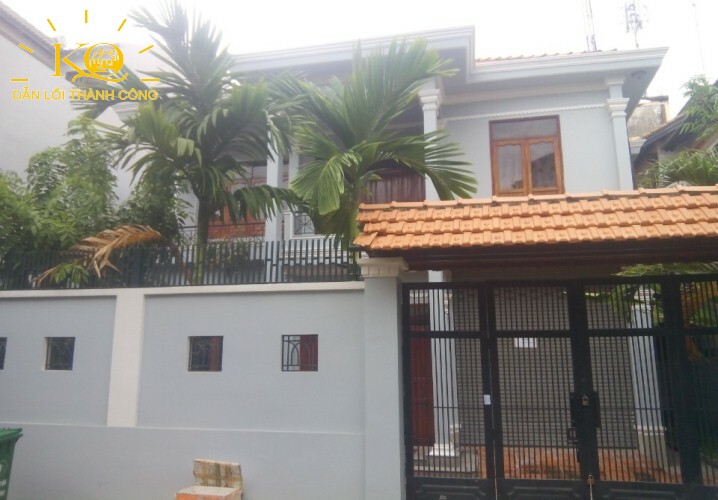 Thiết kế bên ngoài của căn nhà Thiết kế bên ngoài của căn nhà