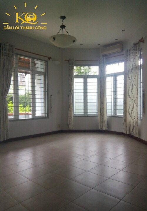 Không gian bên trong nhà Không gian bên trong nhà