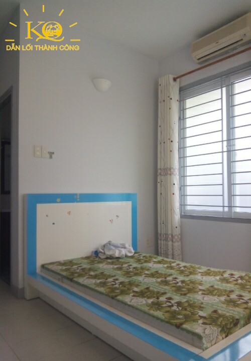 Phòng ngủ Phòng ngủ