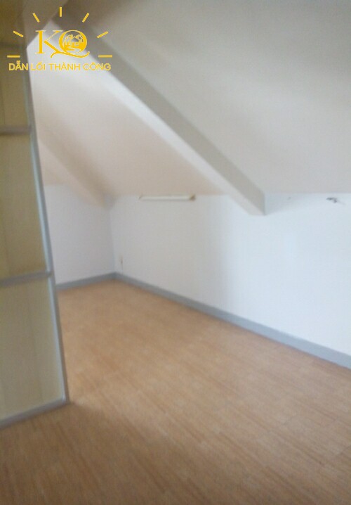 Không gian trong nhà Không gian trong nhà