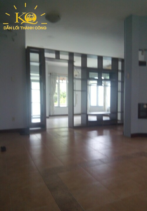 Không gian bên trong nhà Không gian bên trong nhà