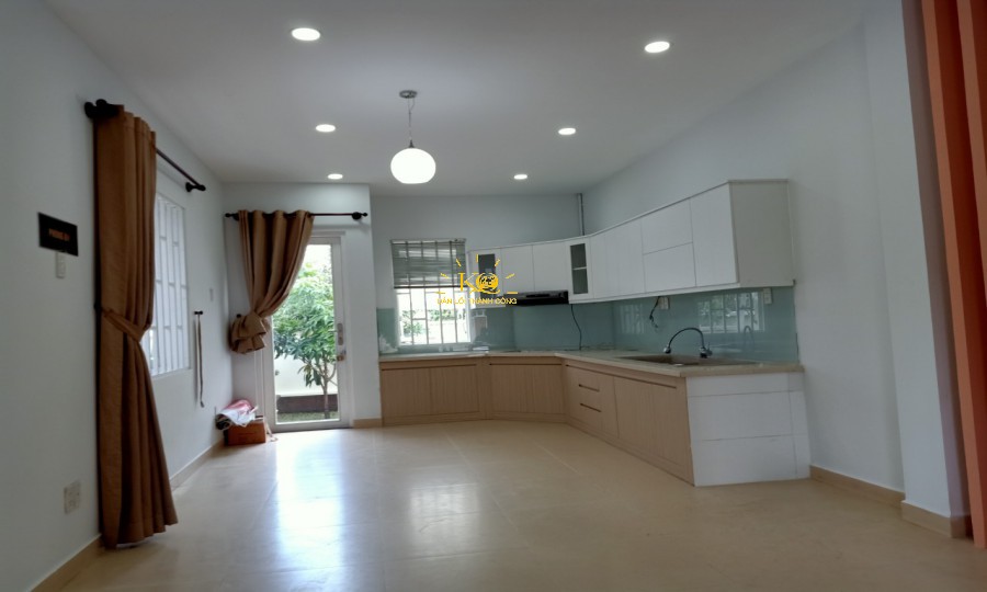 Cho thuê nhà quận 9