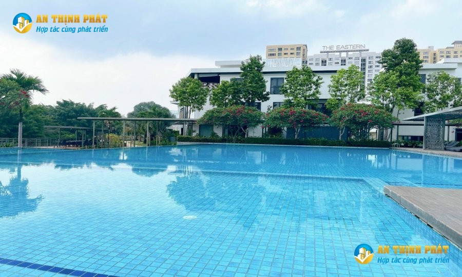 Cho thuê nhà quận 9