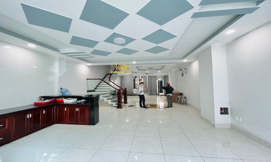 Phòng khách sang trọng