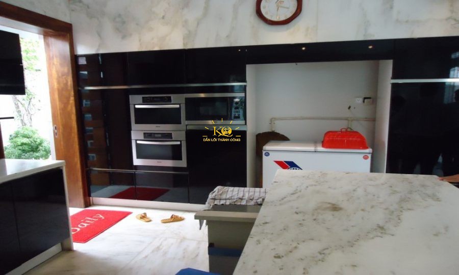 Phòng ngủ nội thất cao cấp