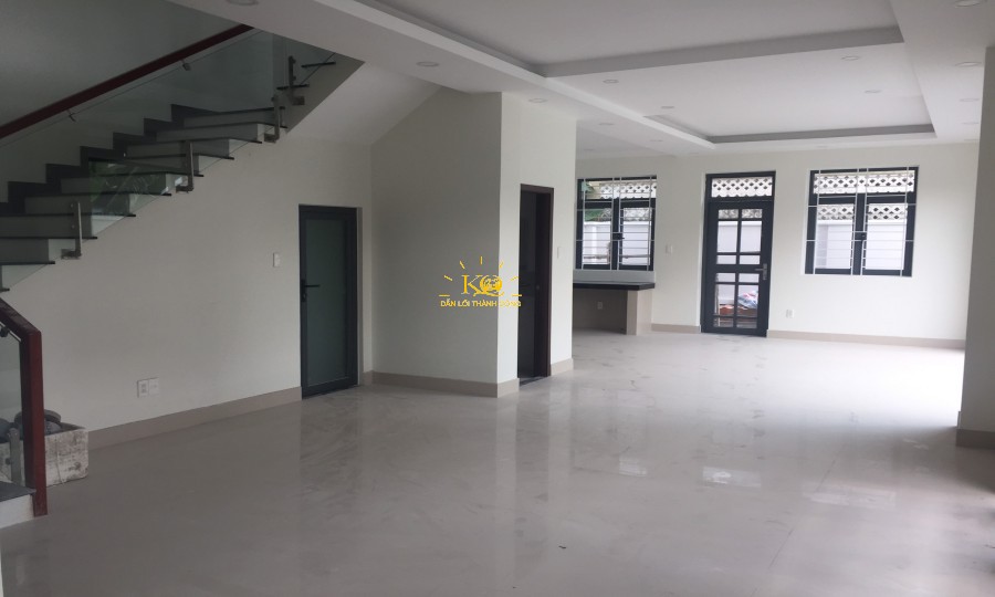 Cho thuê nhà khu dân cư khang an quận 9
