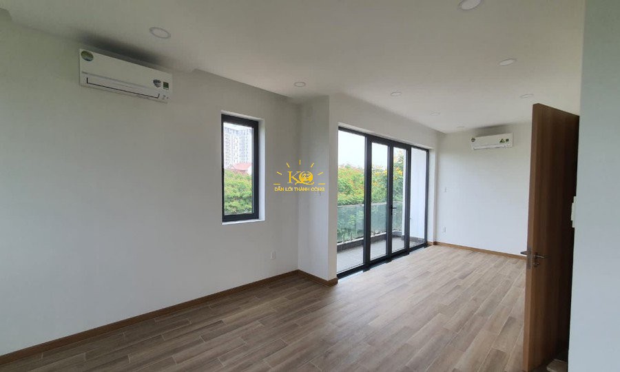 Cho thuê nhà quận 9