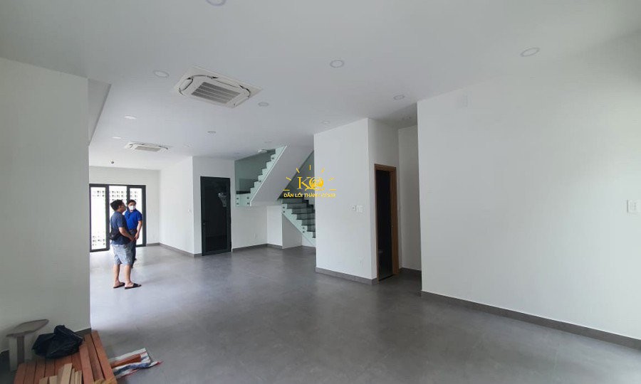 Cho thuê nhà khu dân cư khang an quận 9