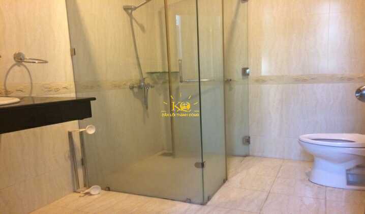 Nhà vệ sinh Nhà vệ sinh