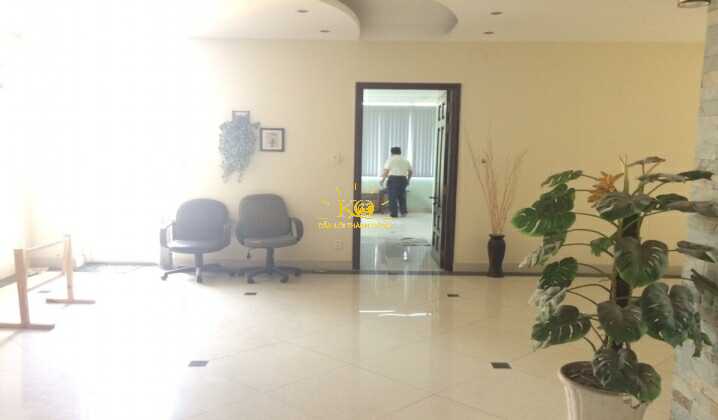 Diện tích tầng lầu Diện tích tầng lầu