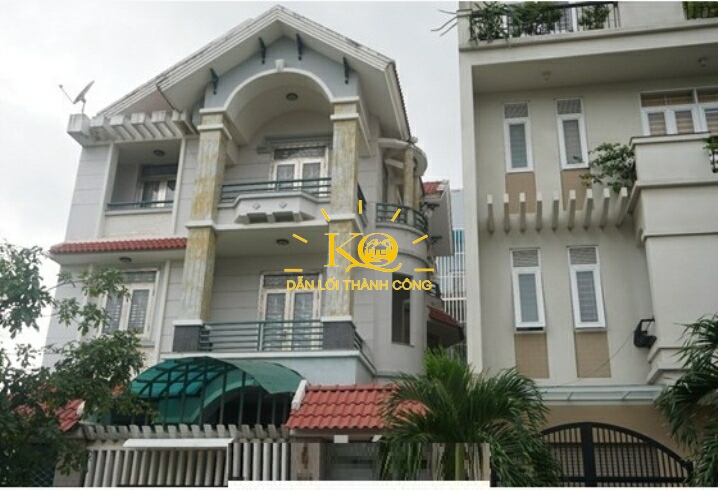Thiết kế bên ngoài của căn nhà  Thiết kế bên ngoài của căn nhà
