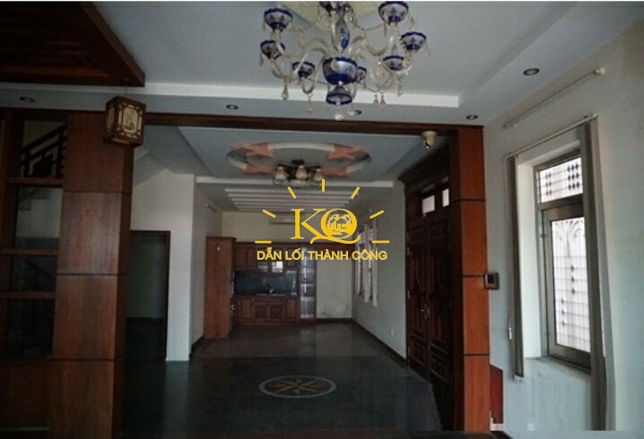 Không gian phòng khách Không gian phòng khách