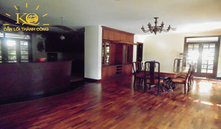 Không gian nhà bếp Không gian nhà bếp