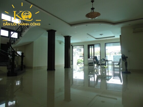 Không gian phòng khách Không gian phòng khách