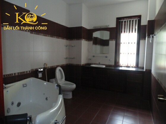 Khu vực nhà vệ sinh Khu vực nhà vệ sinh