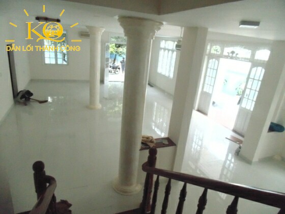 Không gian phòng khách trong nhà Không gian phòng khách trong nhà