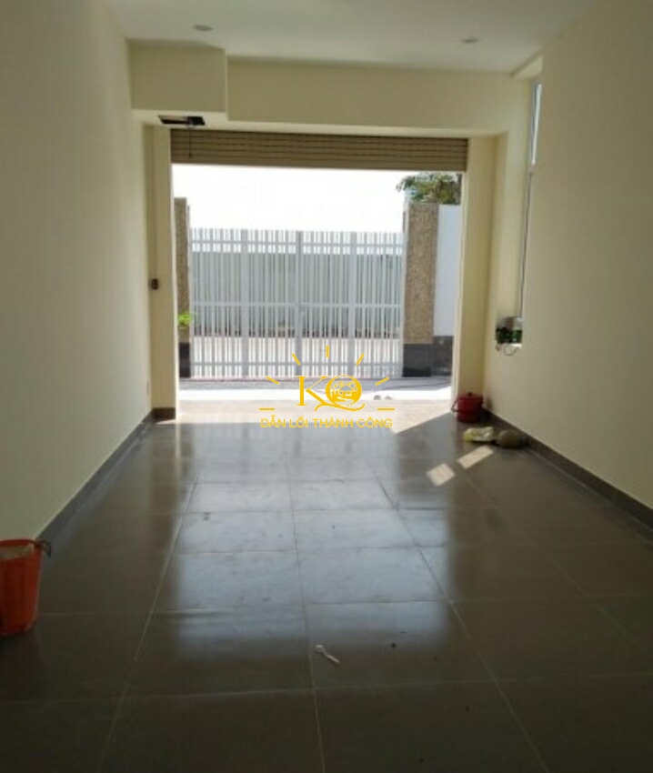 Diện tích trống trong nhà Diện tích trống trong nhà
