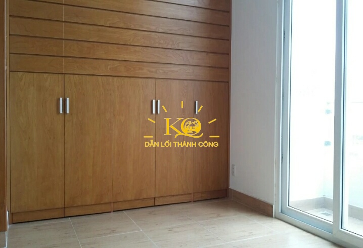 Không gian các phòng ngủ Không gian các phòng ngủ