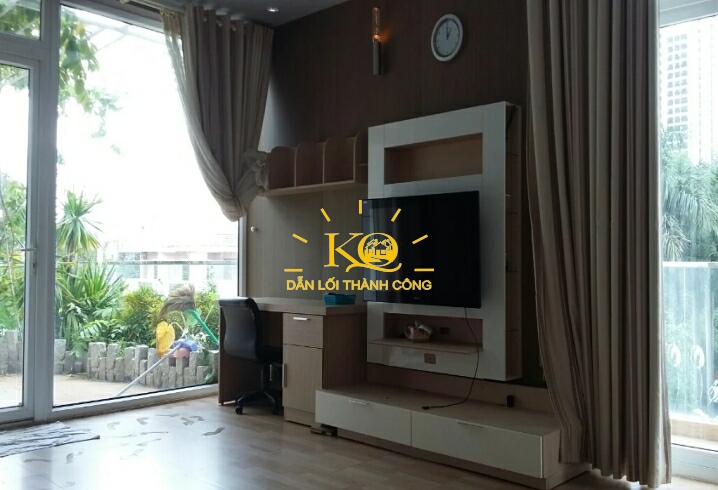 Không gian phòng khách Không gian phòng khách