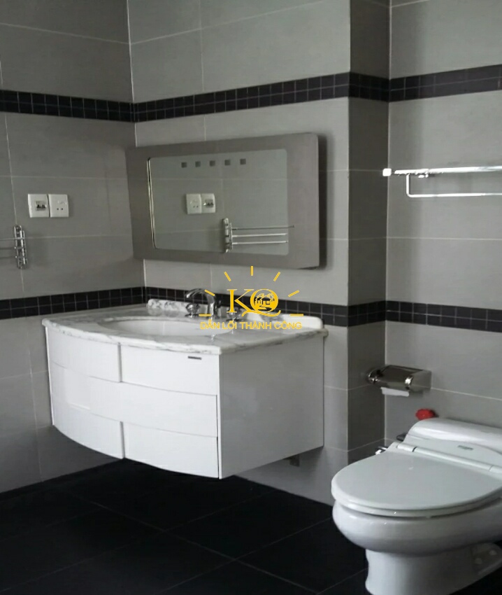 Nhà vệ sinh Nhà vệ sinh