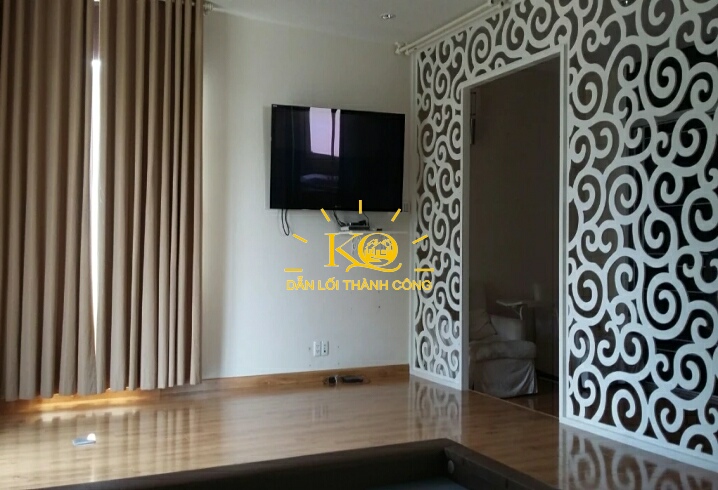 Không gian phòng khách Không gian phòng khách