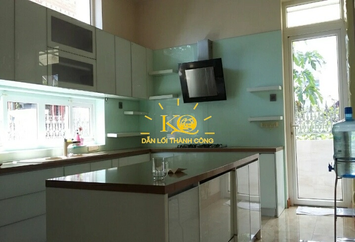 Nhà bếp và phòng ăn Nhà bếp và phòng ăn