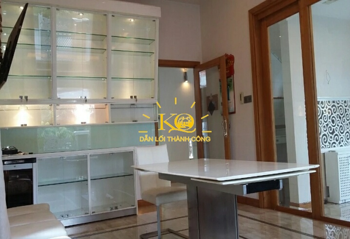 Nhà bếp và phòng ăn Nhà bếp và phòng ăn