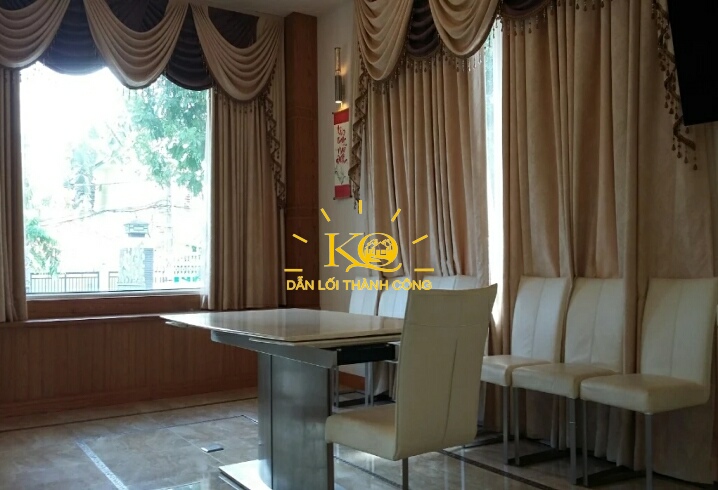 Không gian phòng khách Không gian phòng khách