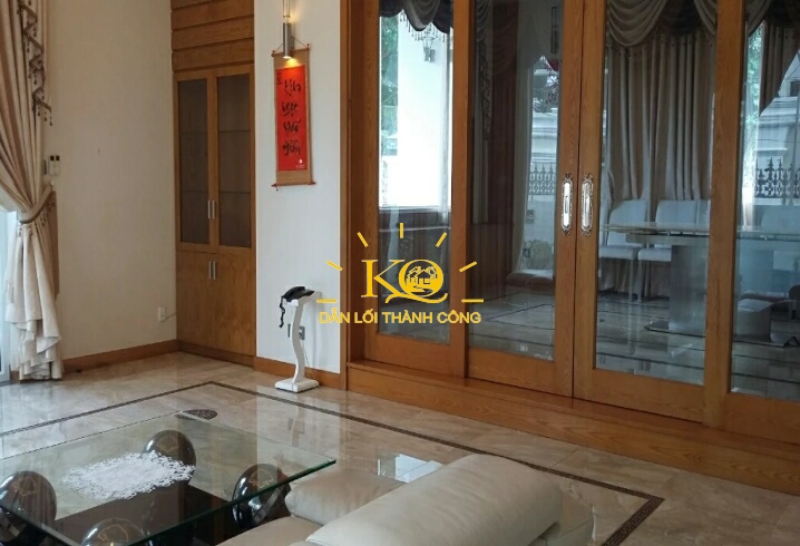 Không gian phòng khách Không gian phòng khách