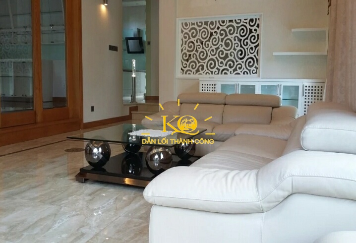 Không gian phòng khách Không gian phòng khách