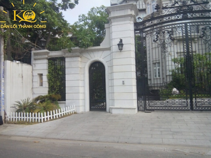 Cổng nhà đẹp, chắc chắn Cổng nhà đẹp, chắc chắn