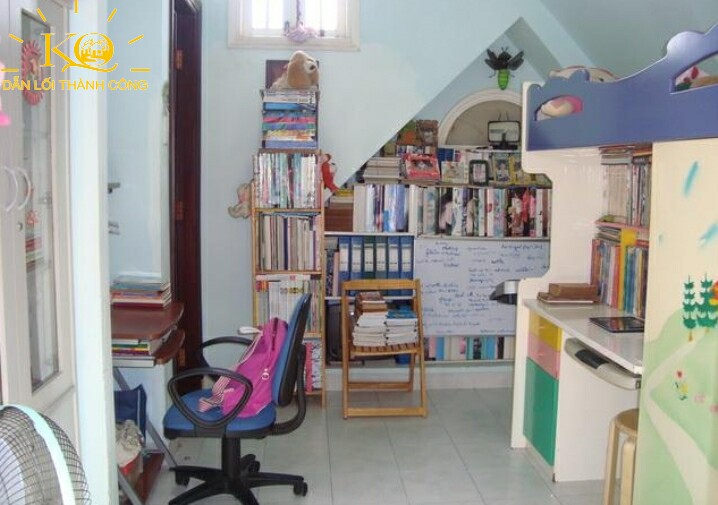 Phòng đọc sách phòng đọc sách